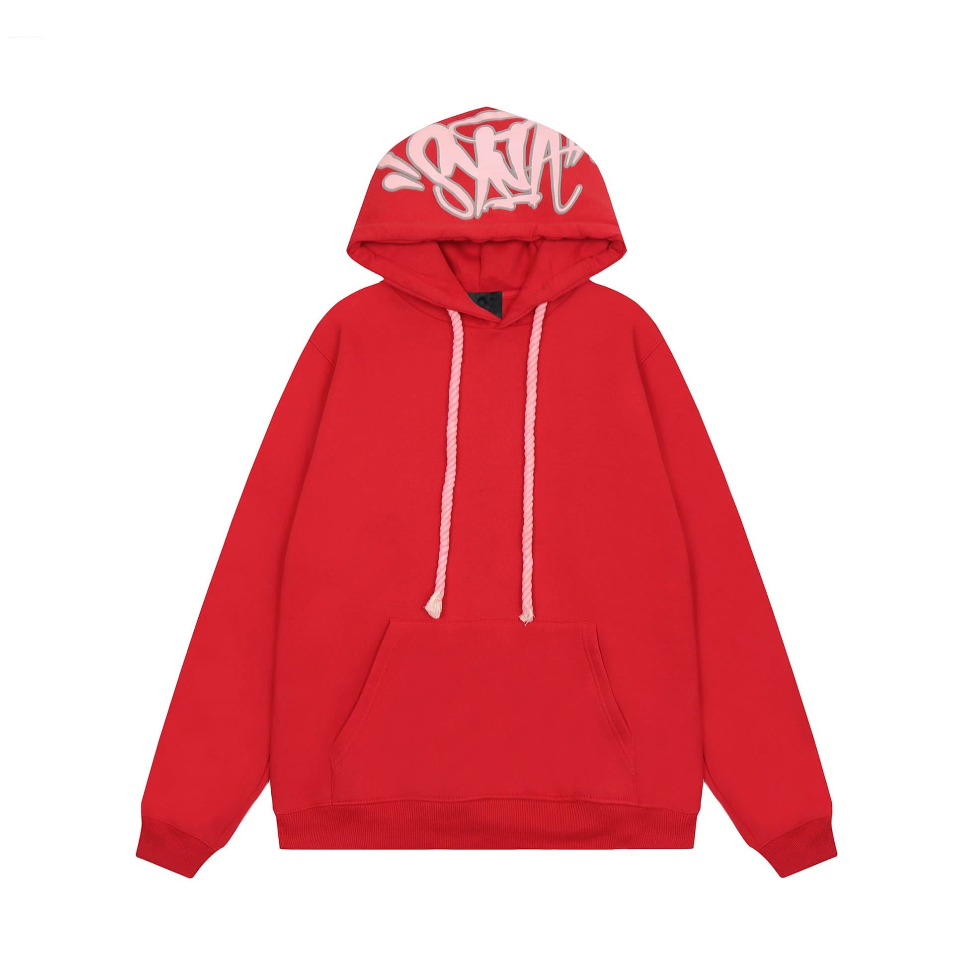 Palace Hoodie Graffiti Logo