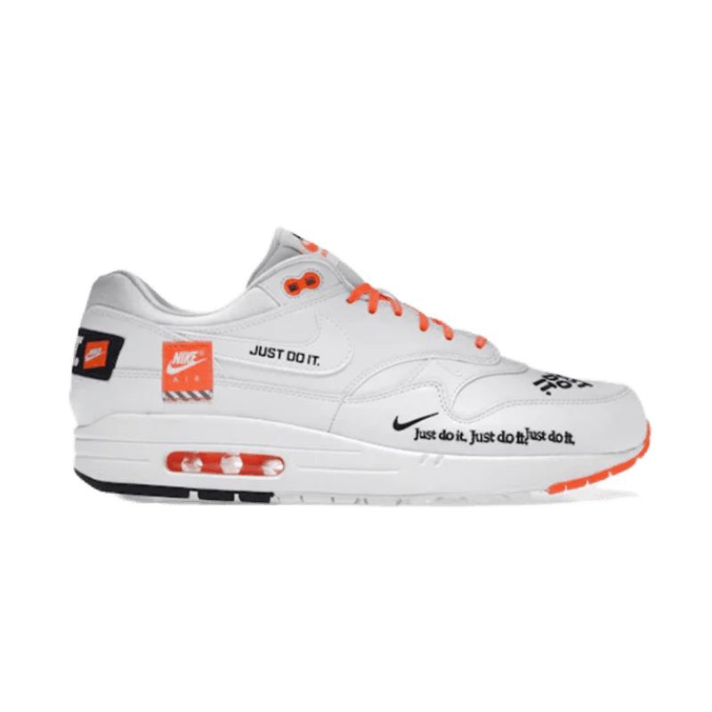 Nike Air Max 1 Just Do It