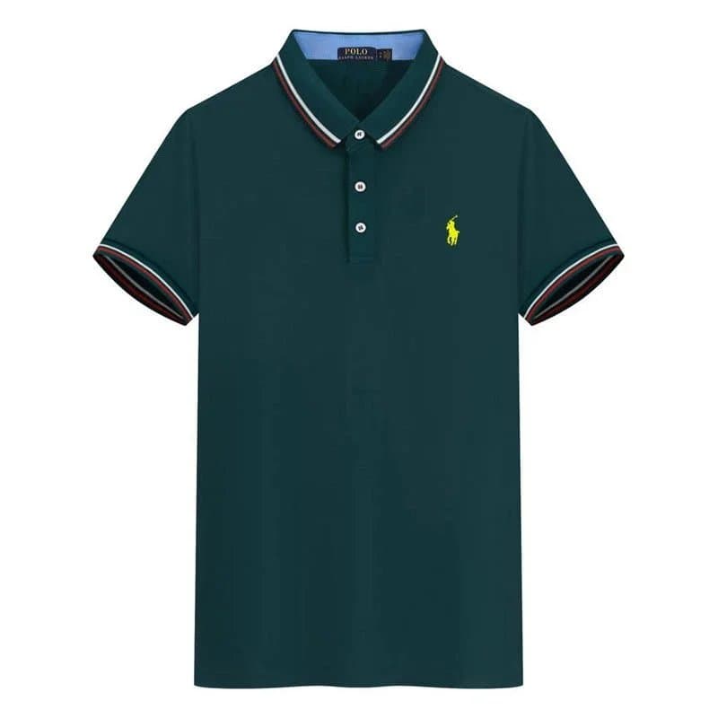 Polo Ralph Lauren Polo Shirt Classic Fit