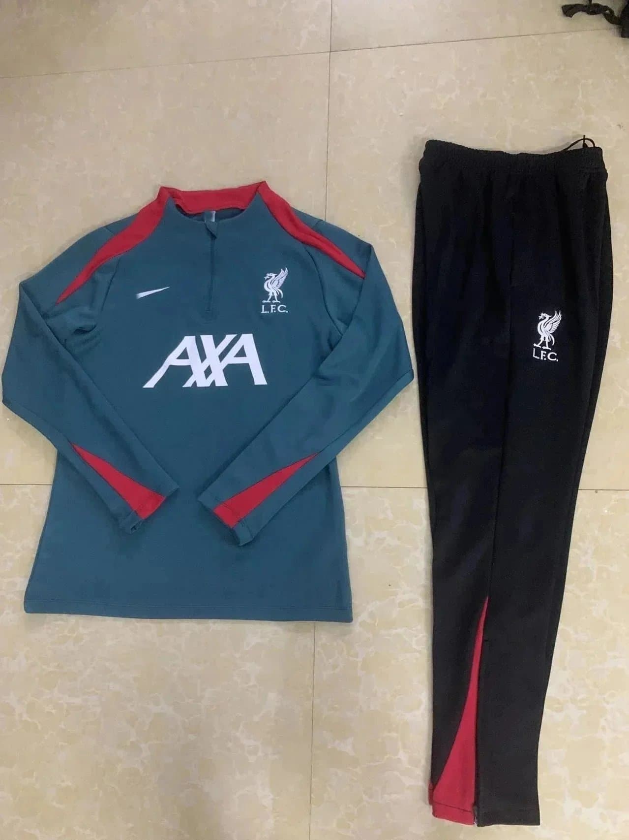 Adidas Training Set FFF Rooster — 32