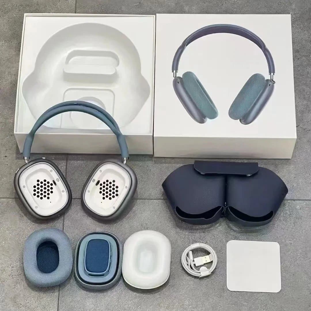 JBL Flip 6 Black — 浅蓝色