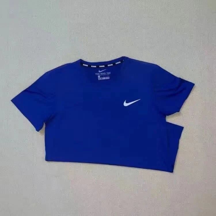 Nike Running Tee Reflective Stripe — 24