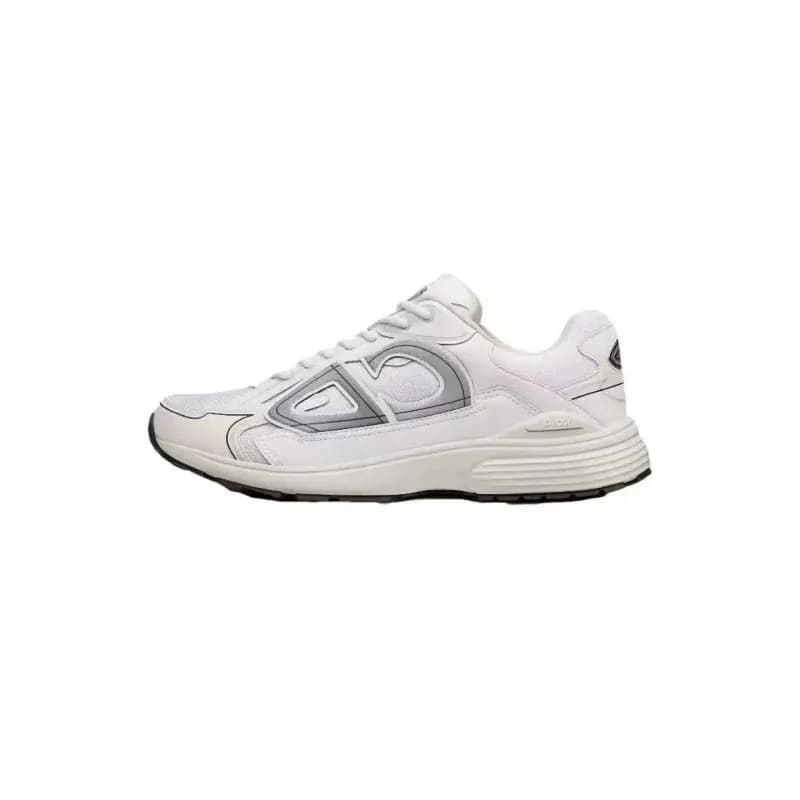 Dior B22 White Grey