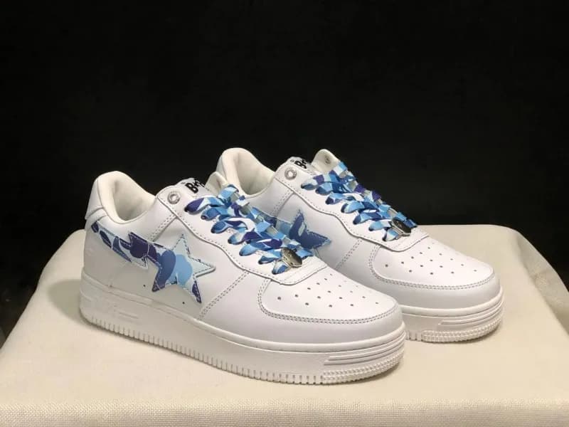Bape Sta Shark Camo