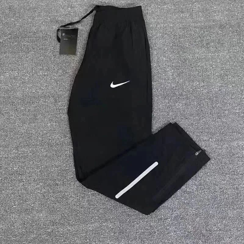 Nike Running Trousers Grid Print — BB020214021