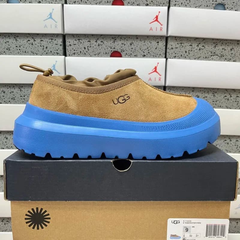 UGG Takumi Weather Hybrid Beige/Blue