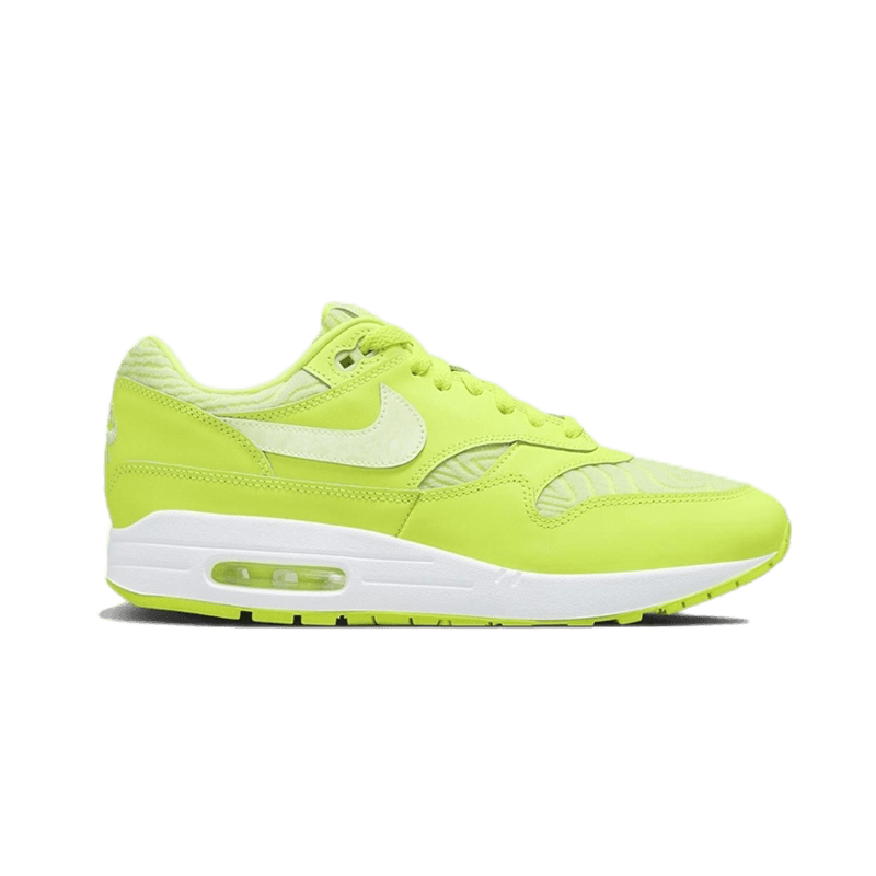 Nike Air Max 1 Neon Green