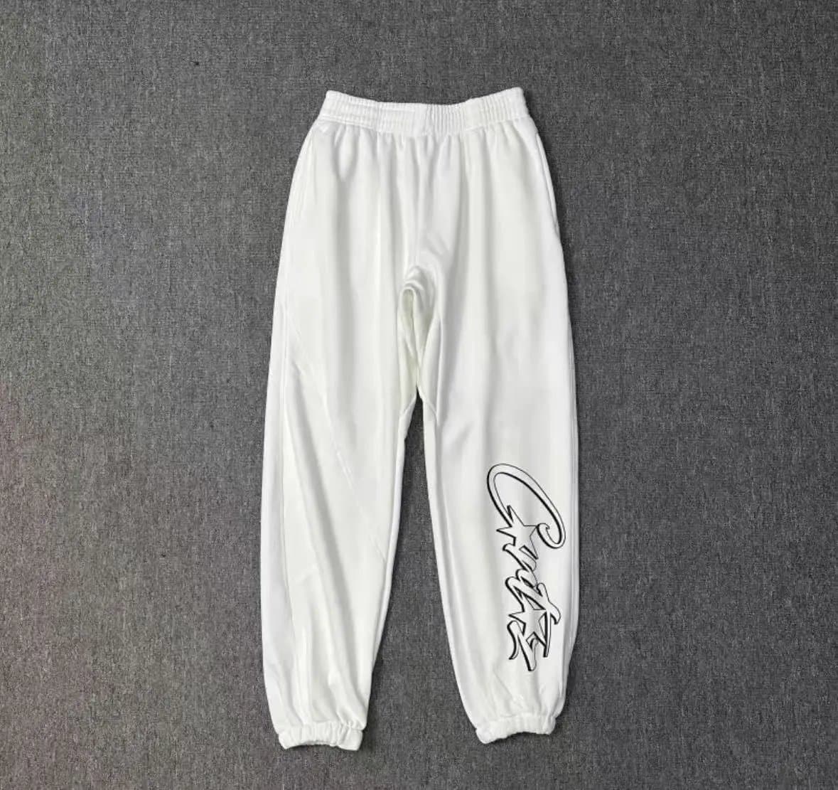 Travis Scott Jogger Cactus Jack Script