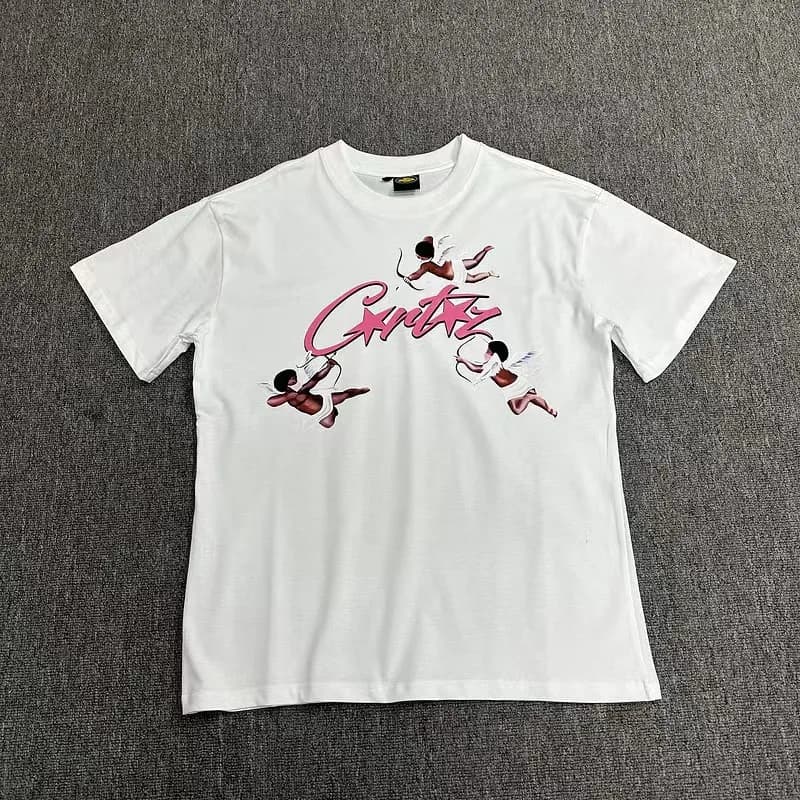 上饶市讯博服装有限公司