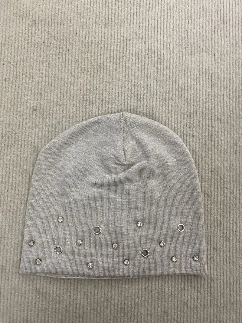 Corteiz Beanie CRTZ Logo — 43现货