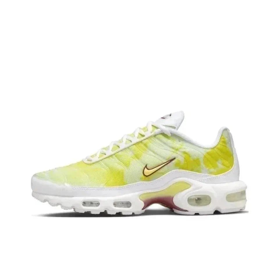 Nike Air Max Plus Neon Flame — 24