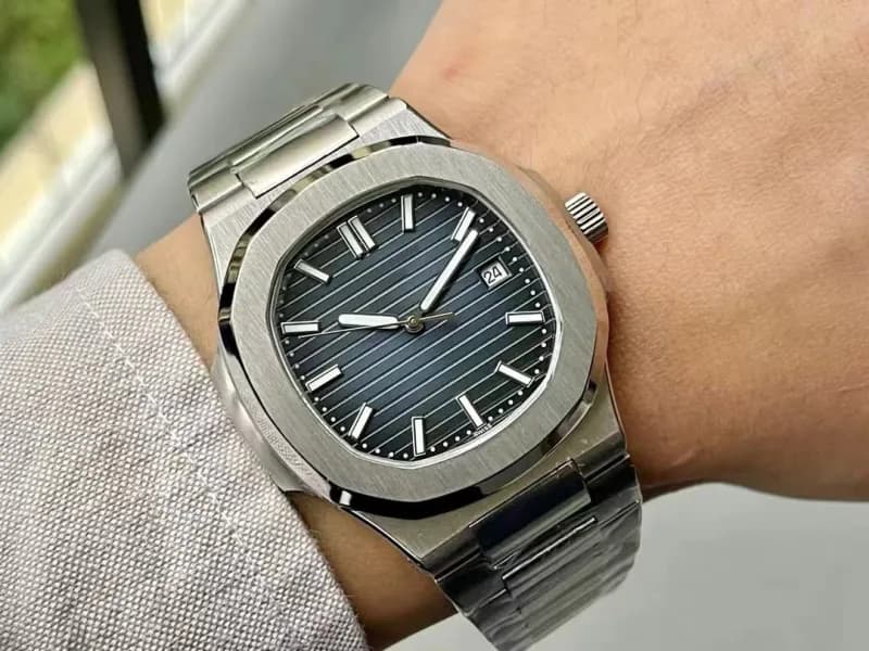 Audemars Piguet Royal Oak Jumbo Extra-Thin