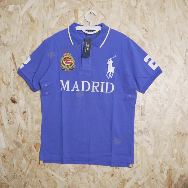 Polo Ralph Lauren Polo Shirt Madrid