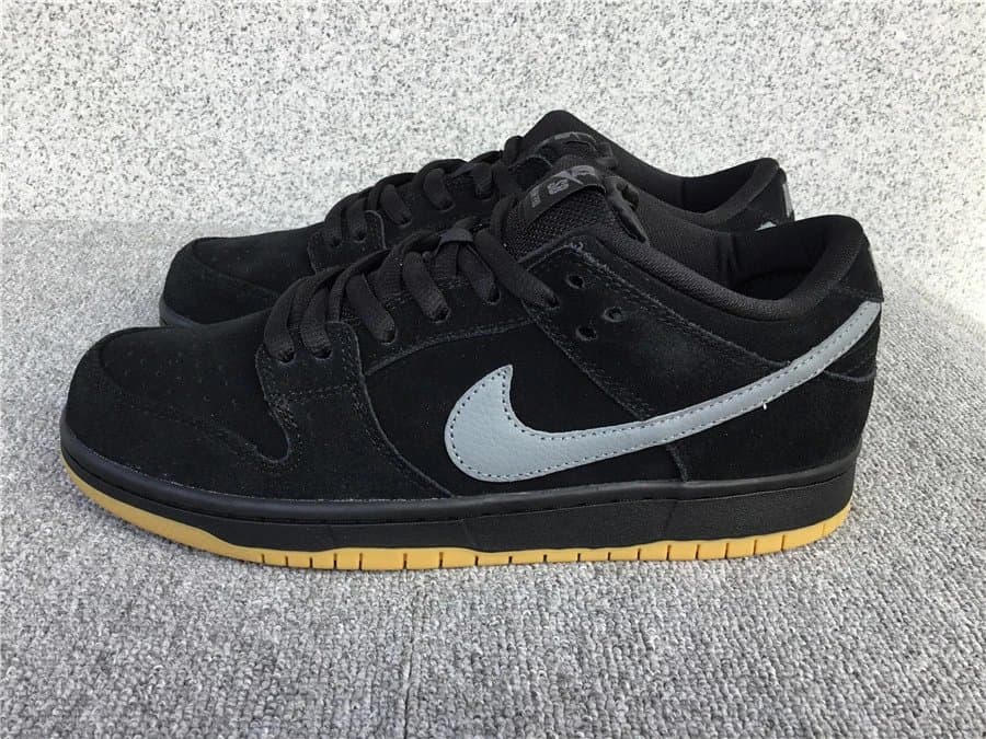 Nike Dunk Low Travis Scott Reverse Mocha — 9