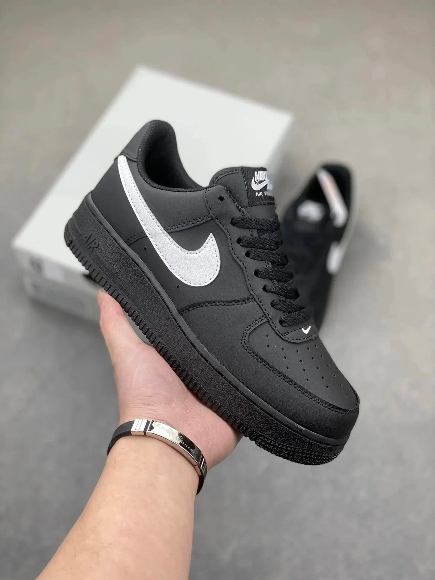 Nike Air Force 1 Low Wheat — 5