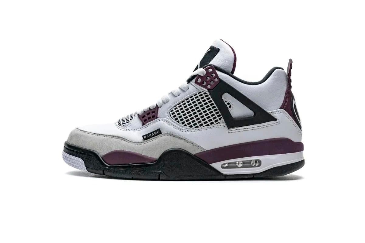 Air Jordan 4 Paname