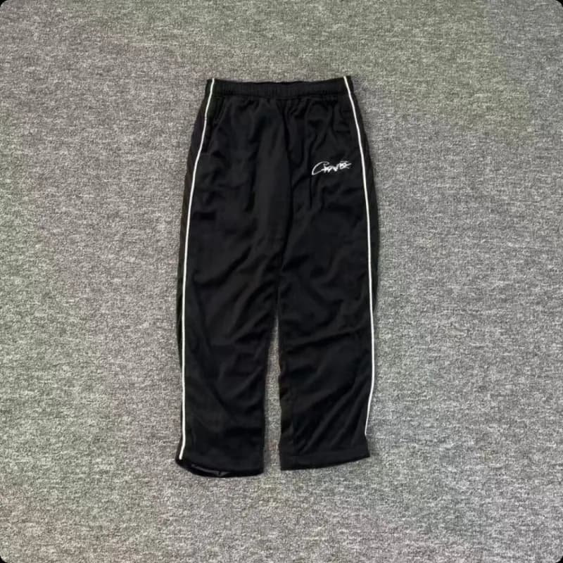 Off-White Scarf Diagonal Stripe — 686黑色（厚丝绒）