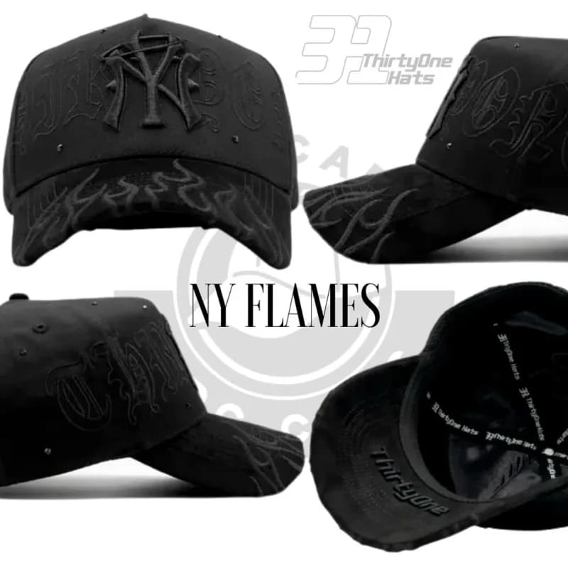 Drew House Baseball Cap Fuck My Opps — 如图97