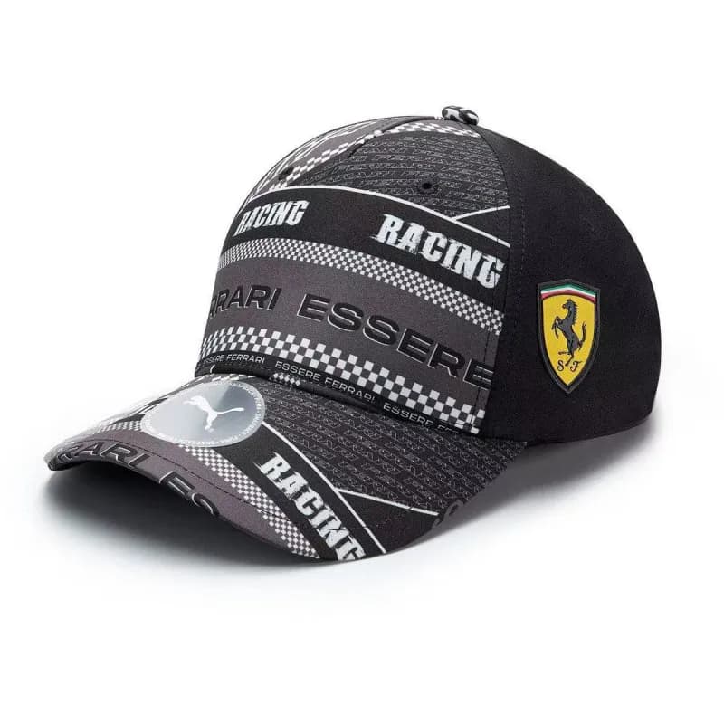 Puma Cap Racing Essere Ferrari