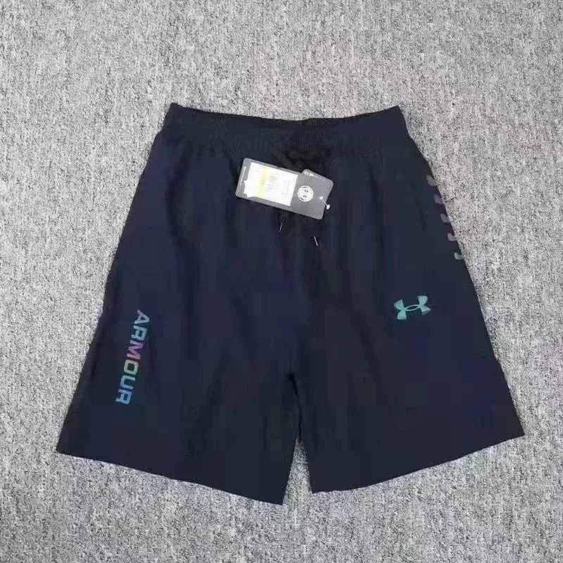Under Armour Sport Shorts Reflective Logo
