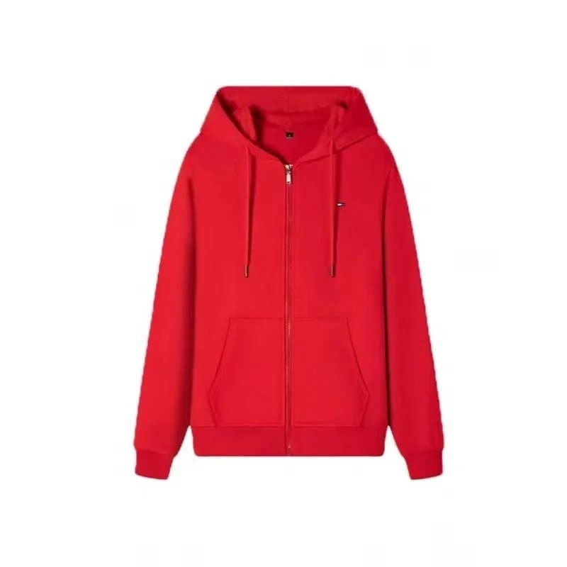 Moncler Hooded Sweatshirt Logo Patch — BB-005