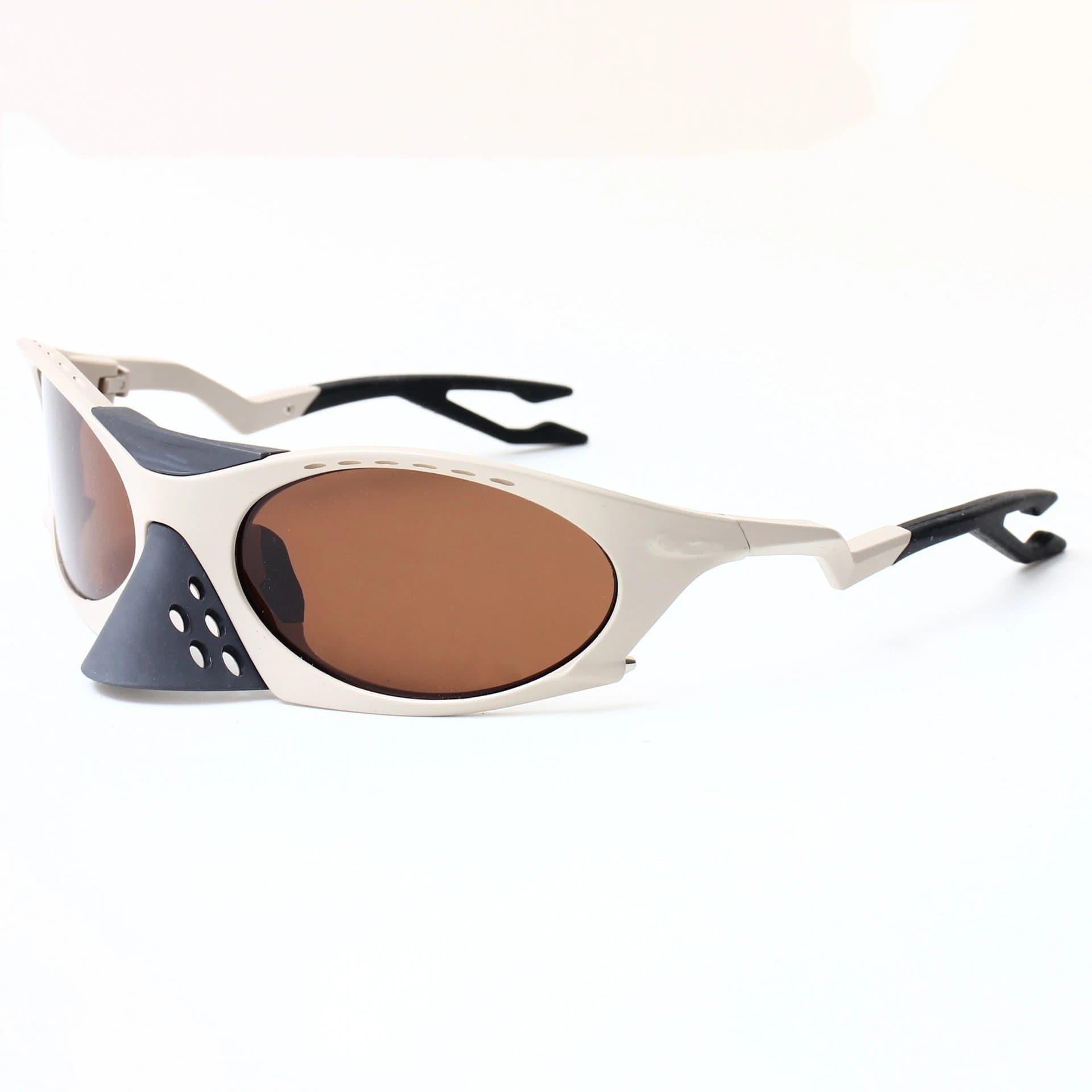 Oakley Sunglasses Sport Wrap