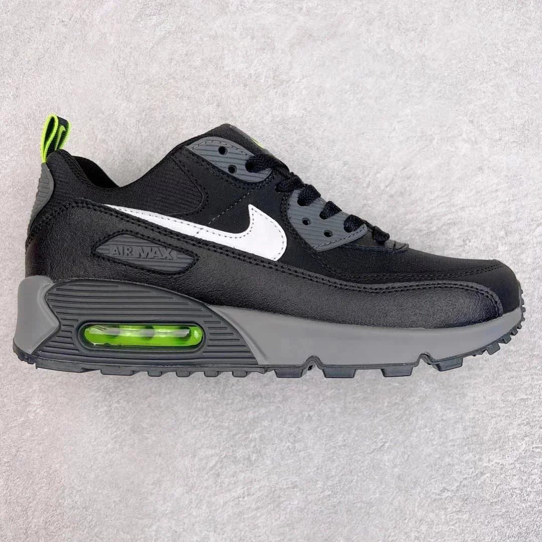 Nike Air Max 90 Neon Green Accents