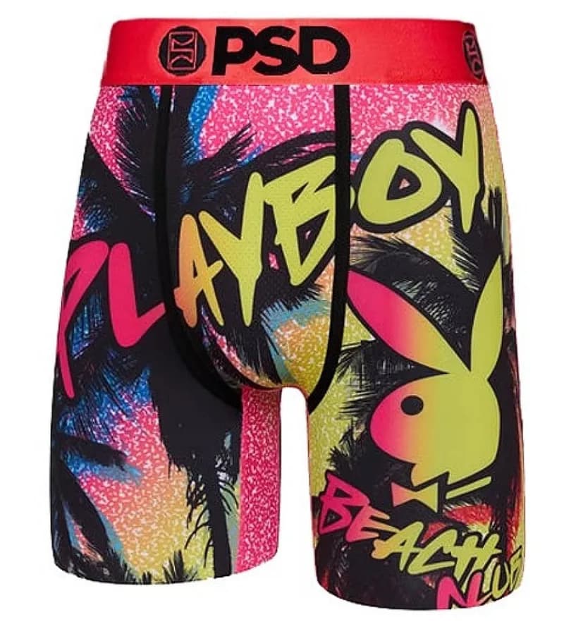 Represent Boxer Brief Beach Club