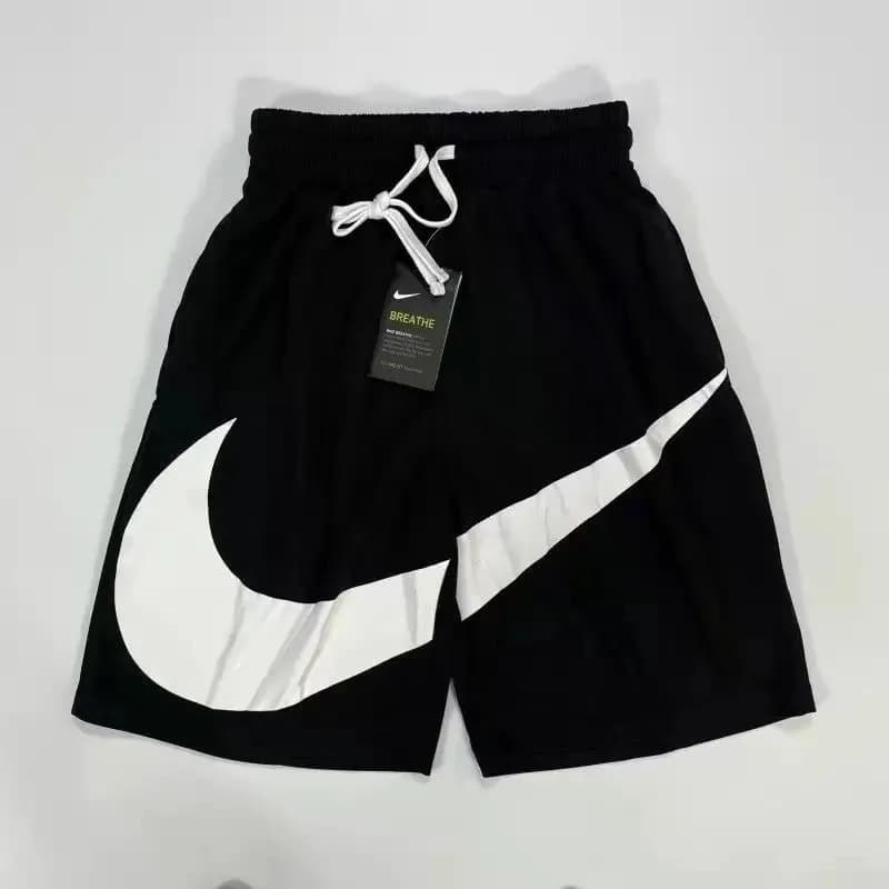 Nike Tech Fleece Shorts Pure White — 14