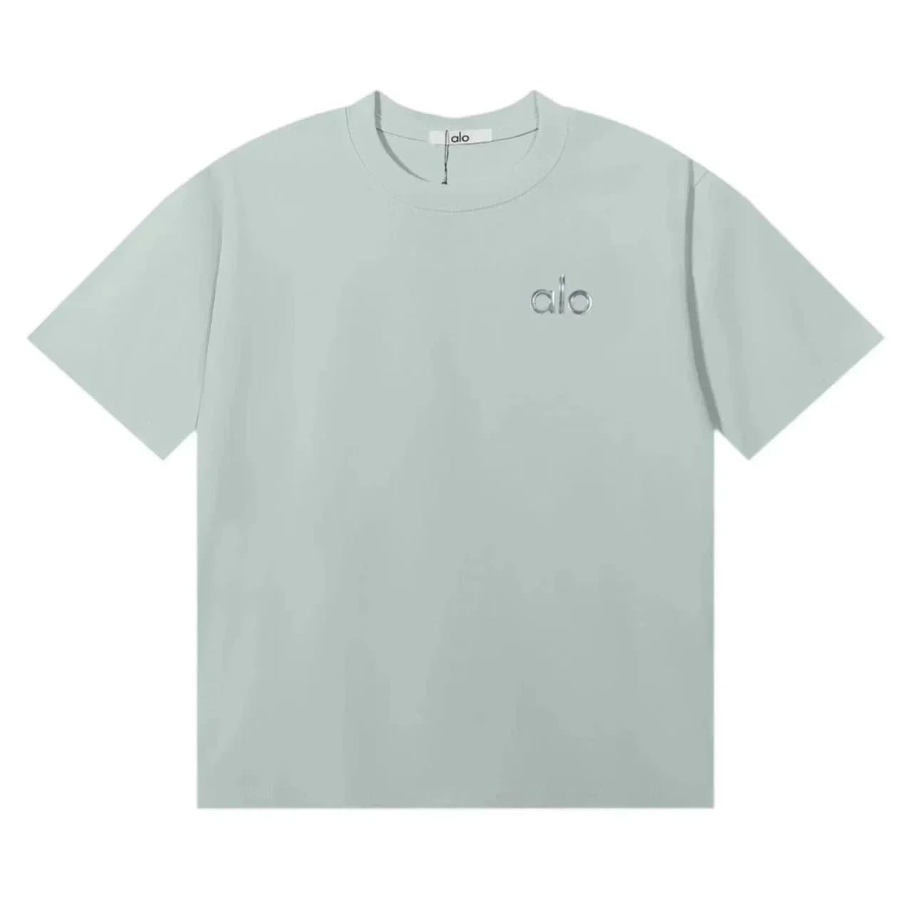Aimé Leon Dore Logo Tee White Logo — 25