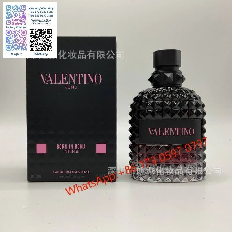 Bleu de Chanel Eau de Parfum — 暗夜先生100ml