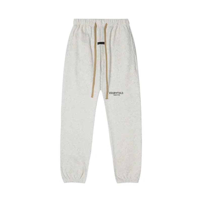 Fear of God Essentials Jogger Essentials Logo