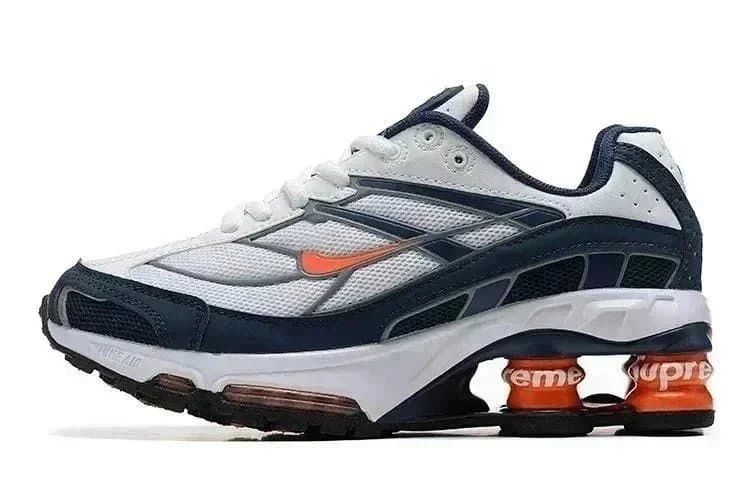 Nike Air Max Plus Supreme — 13