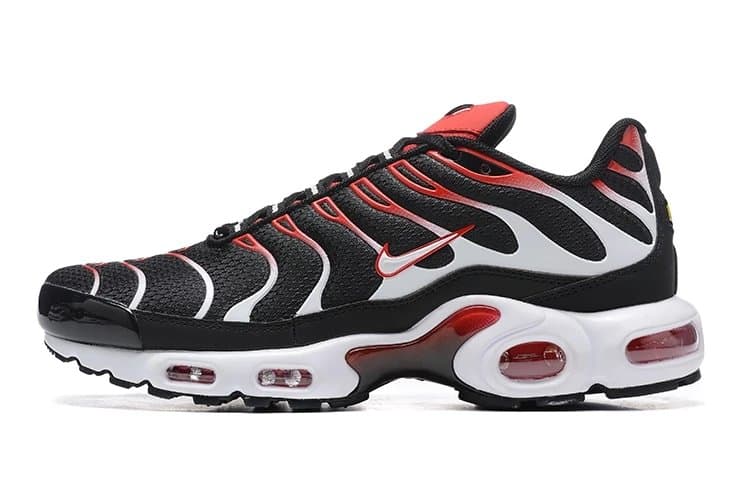 Nike Air Max Plus Infrared