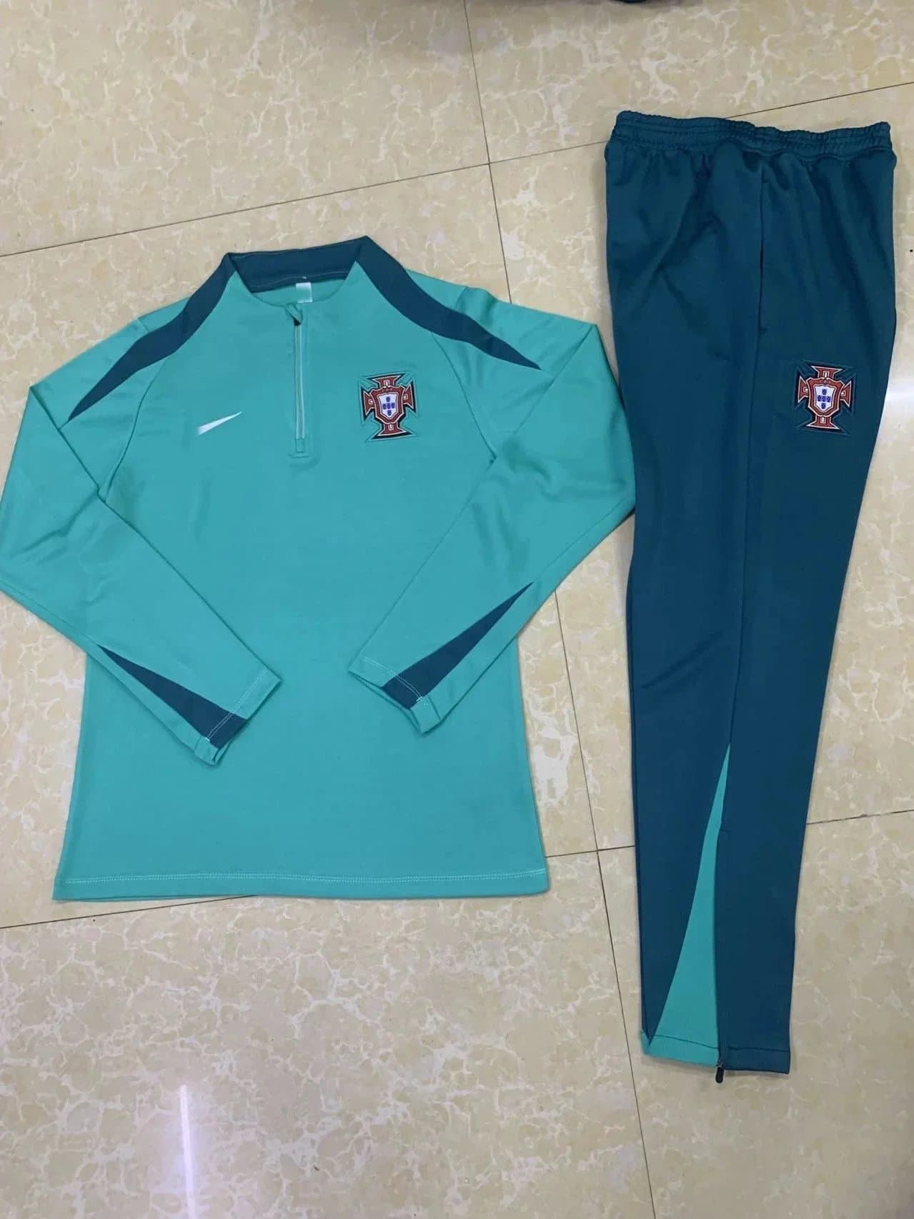 Adidas Ajax Training Set Colorblock — 2