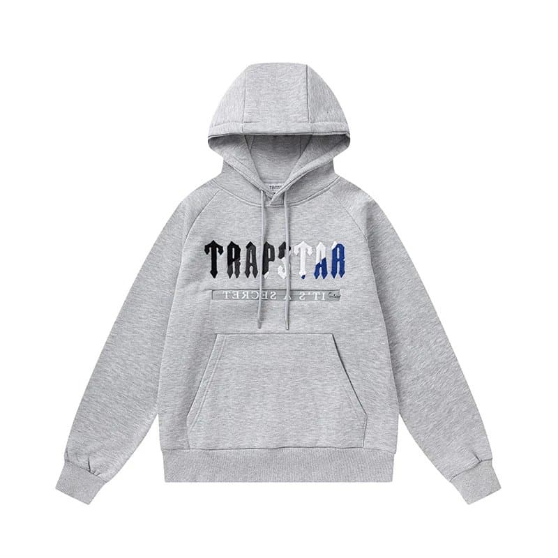 Hoodie TRAPSTAR Logo