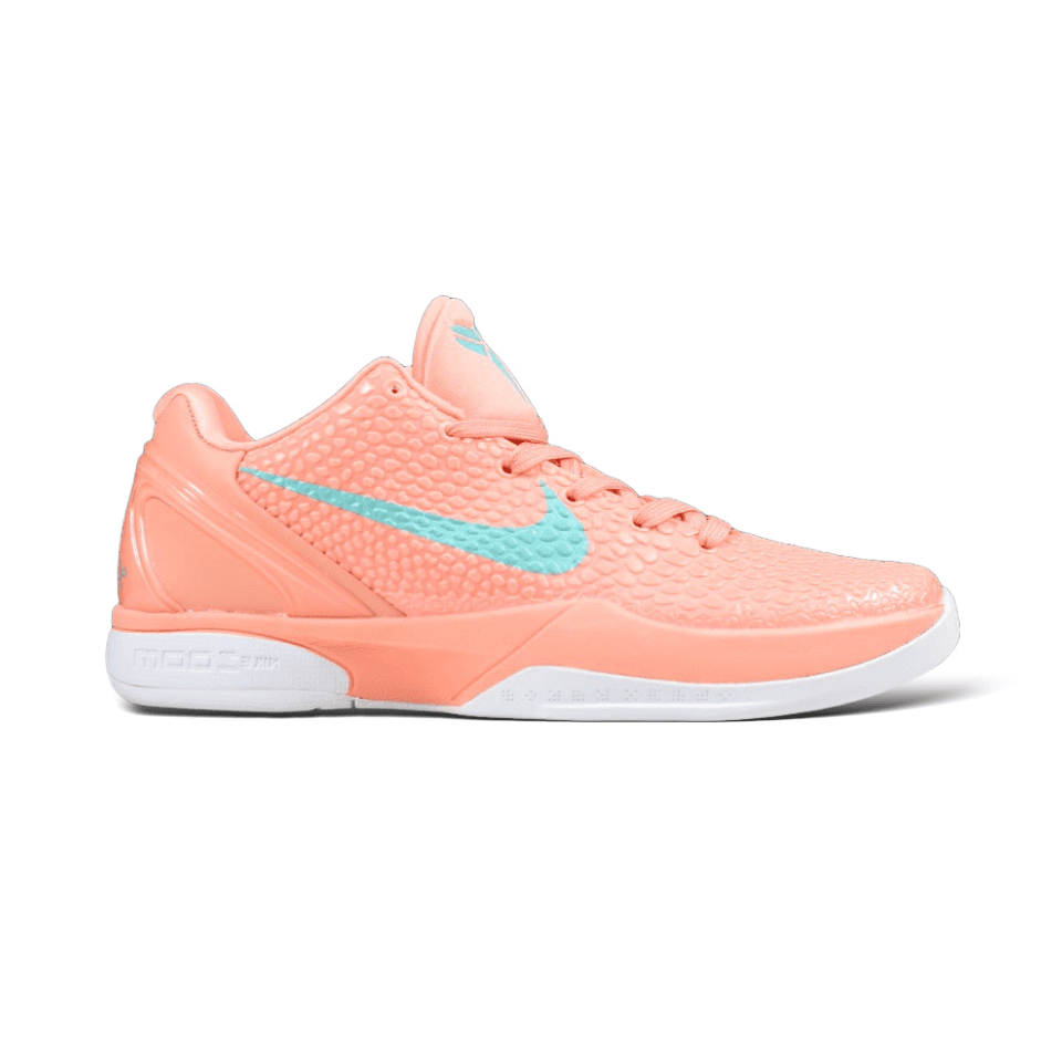 Kobe 5 Protro Coral Crush