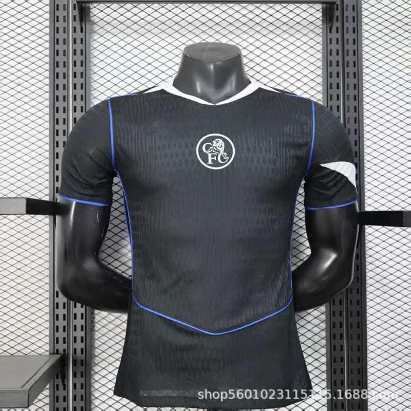 Home Jersey 2023/24