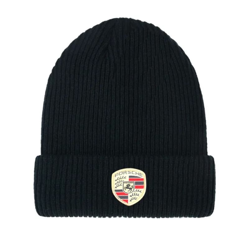 Ribbed Beanie Arc'teryx Logo Patch — 4