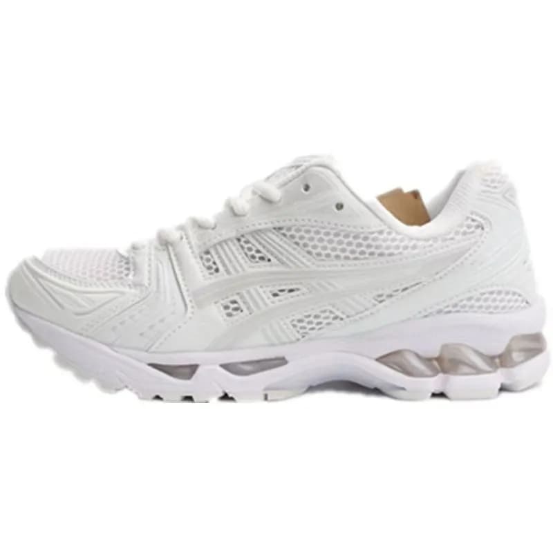 Asics Gel-Kayano 14 Triple White