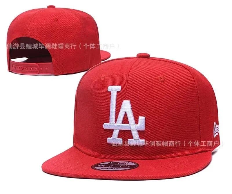 New Era 59FIFTY Cap LA Dodgers