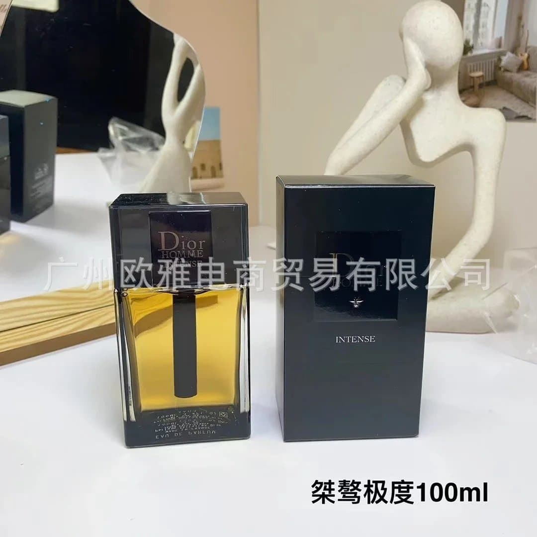 Dior Homme Intense Eau de Parfum