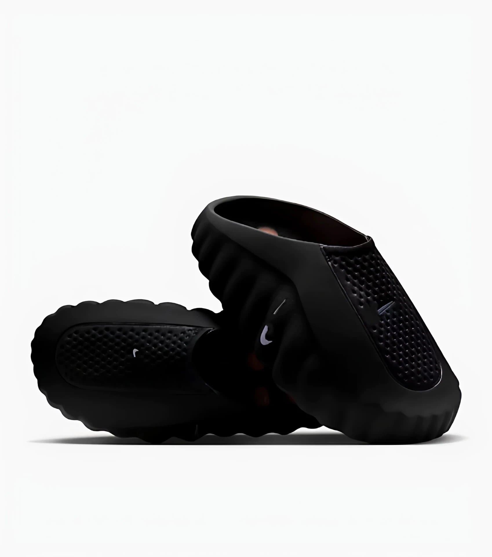 Nike Air VaporMax Moc 3 Triple Black