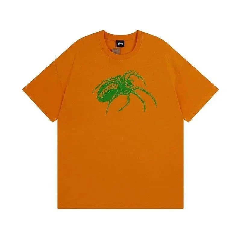 Stüssy Logo Tee Small Logo — BB010127260