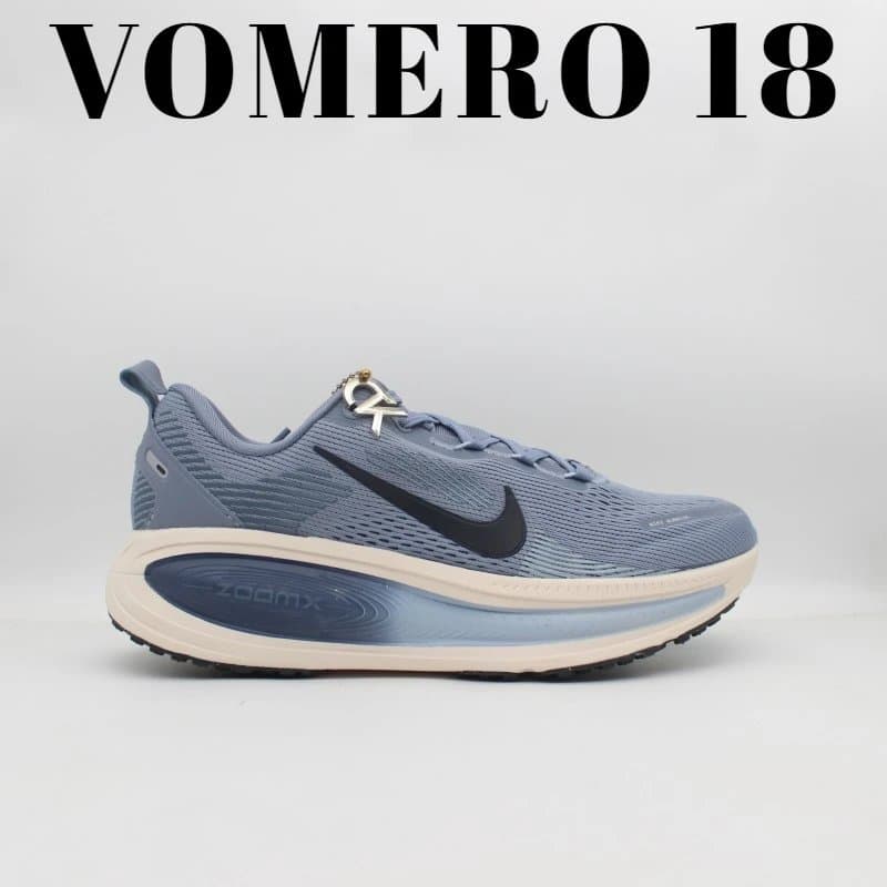 Nike Vomero 18 Cool Grey