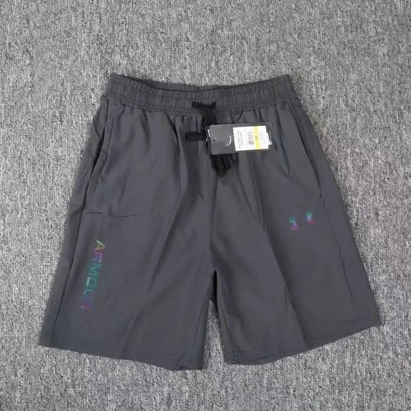 Under Armour Sport Shorts Iridescent Logo