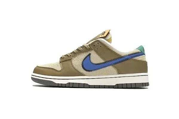 Top Lux Shoe