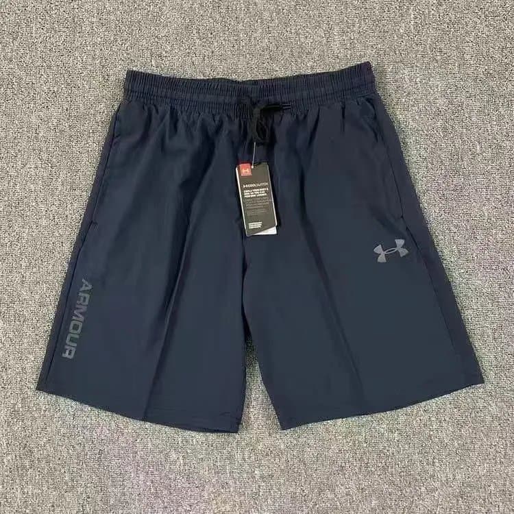 Under Armour HeatGear Shorts Performance Training