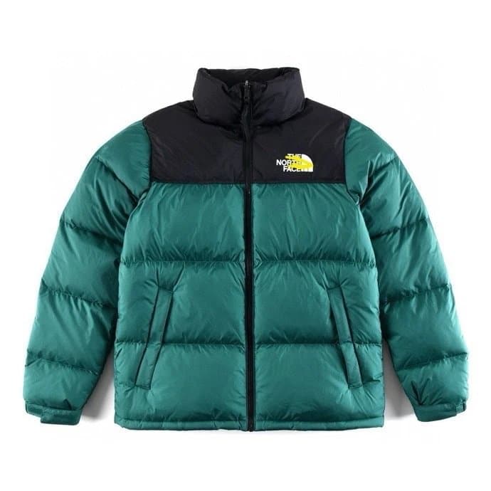 The North Face Nuptse Jacket Classic Puffer