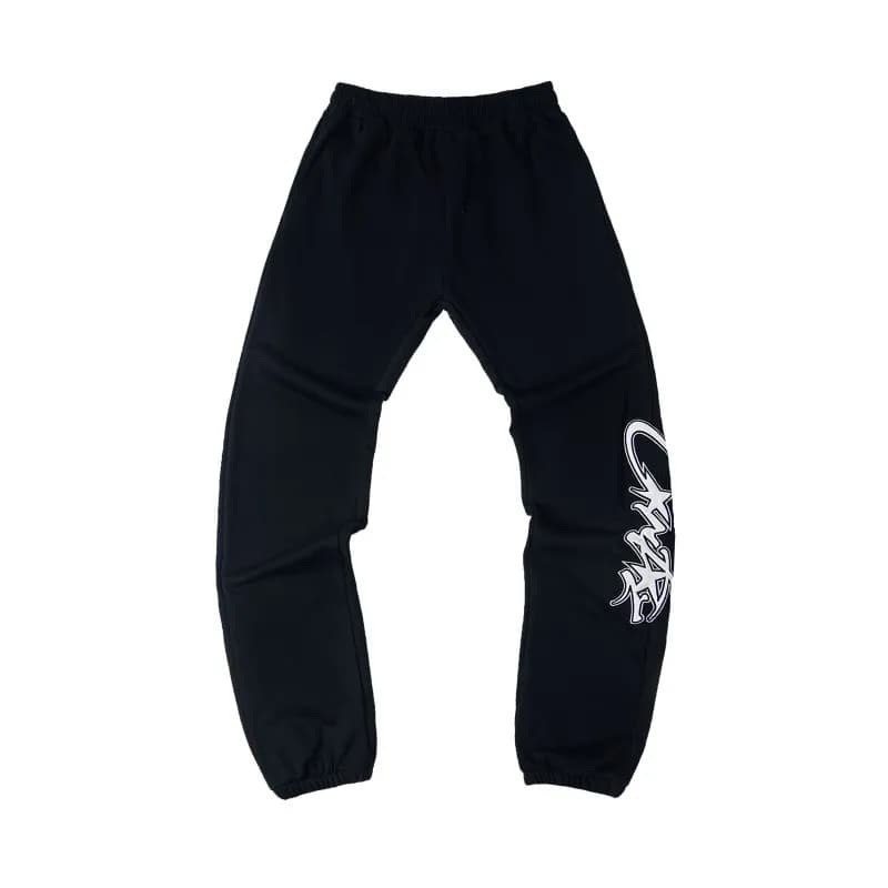 Chrome Hearts Sweatpants Script Logo